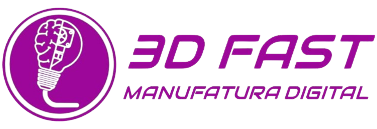 3D FAST Manufatura Digital